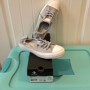 Converse shoes slip on